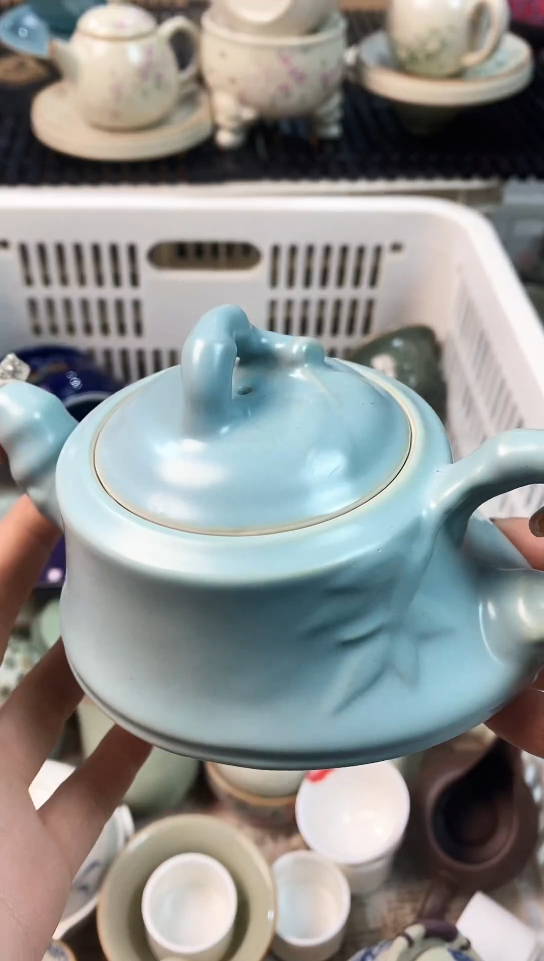 【闪购商品】（轻轻微瑕）茶具茶壶茶碗茶杯