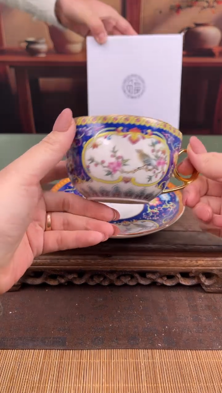 【闪购商品】顾德茶器福利闪购链接