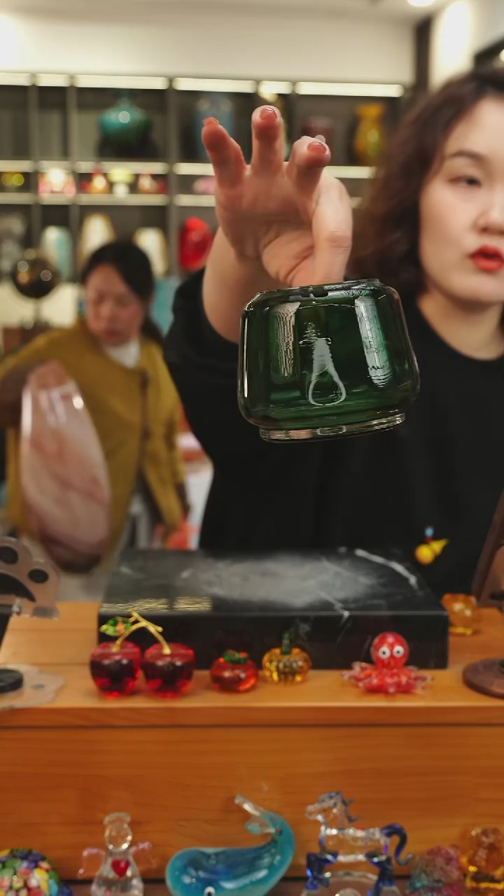 外贸花瓶花器花盆300