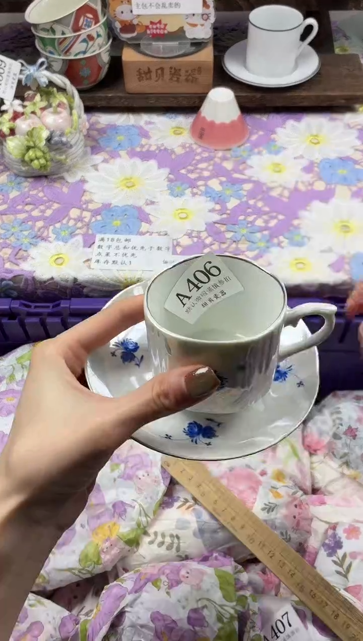 瓷片?***多                A406