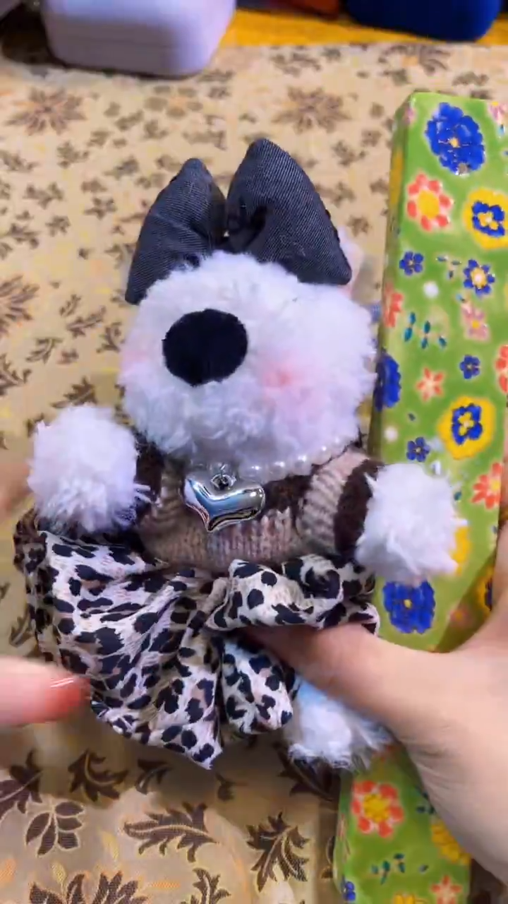 【闪购商品】瓷片陶茶666文玩周边多人