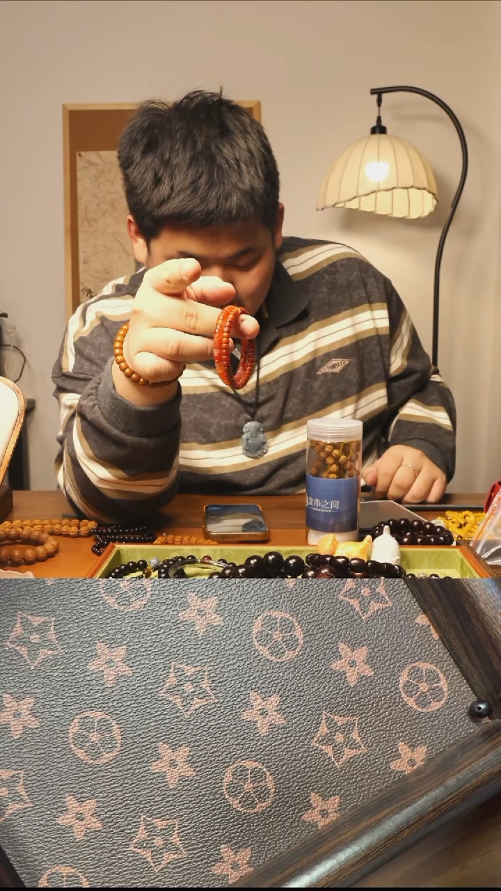 未镶嵌手串南红玛瑙南红手串（多样性发货）