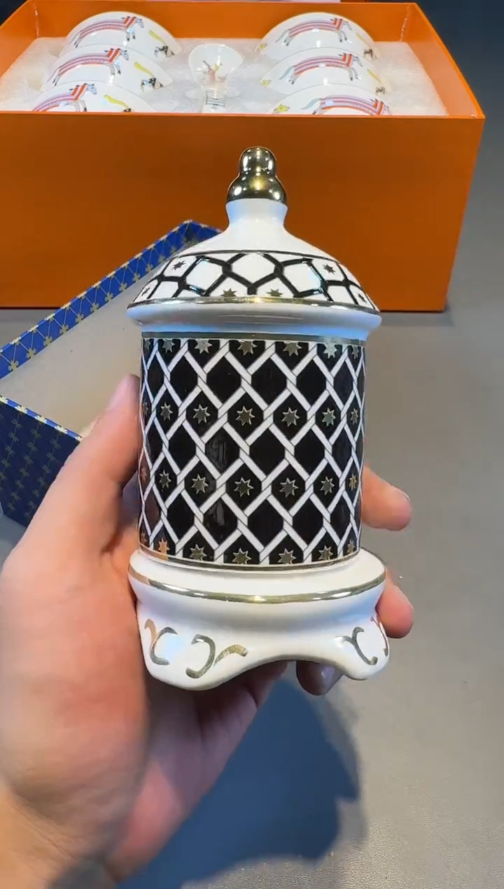 【闪购商品】瓷片高端名品好物高端名品好物