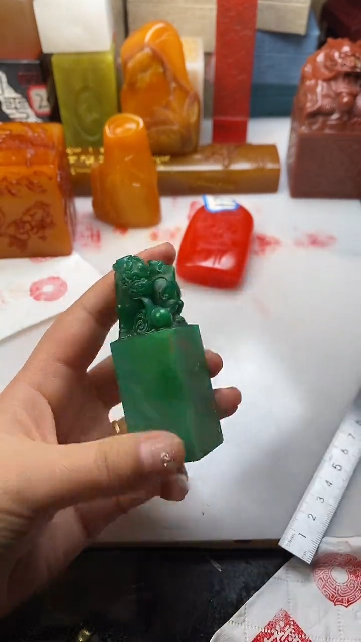 【闪购商品】寿山石其他485寿山石寿山石