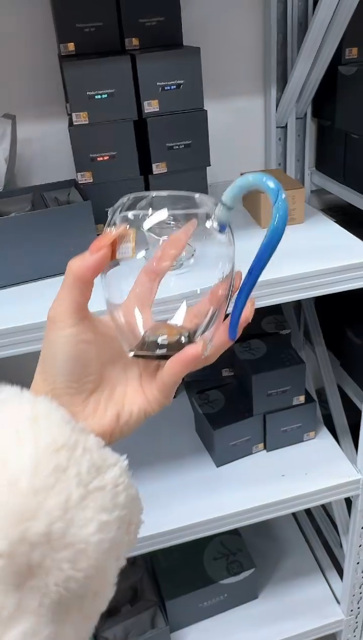 【闪购商品】@@禾器花语菡韵怡然青