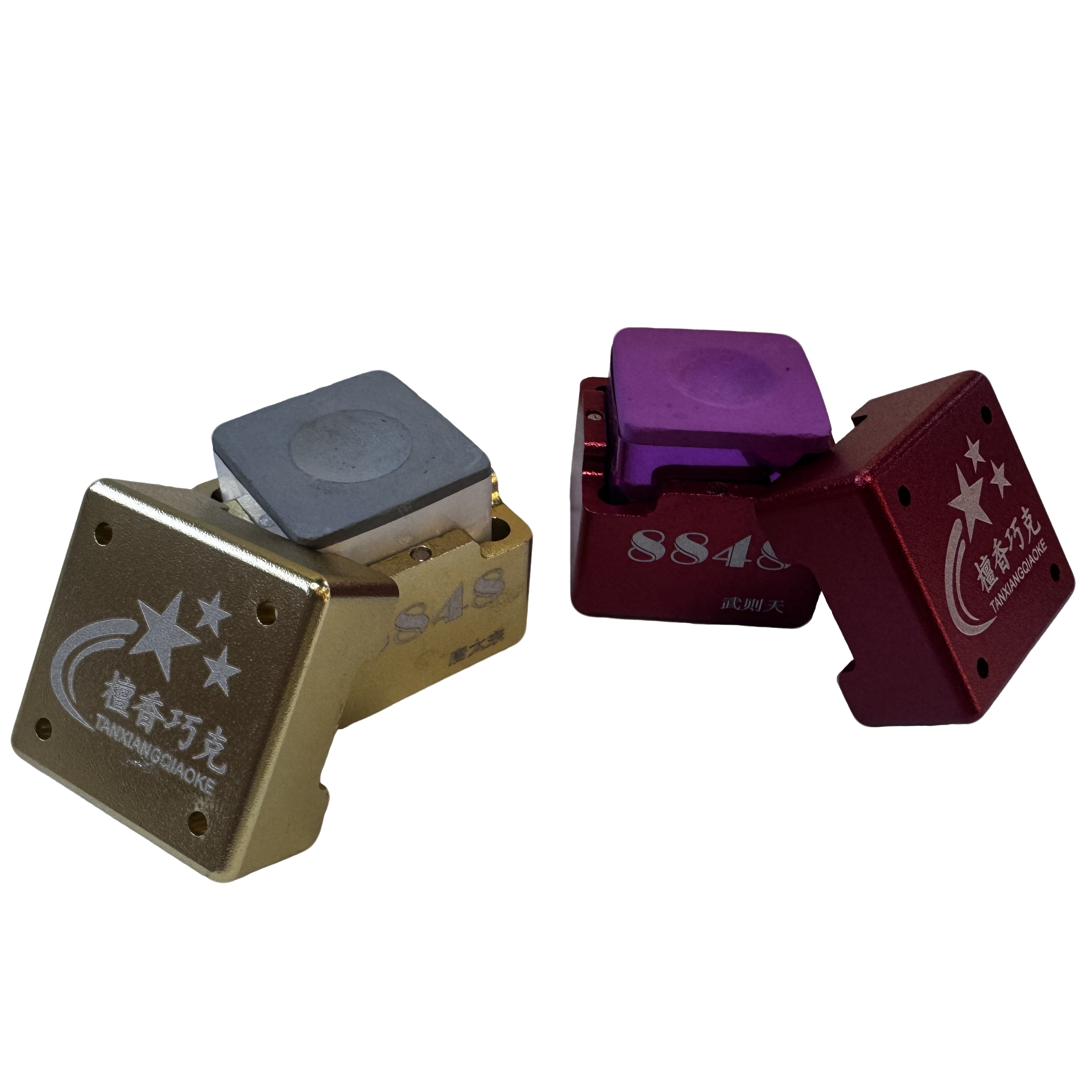 香氛巧克制造缔结者 檀香巧克粉 （巧克自带檀香味）