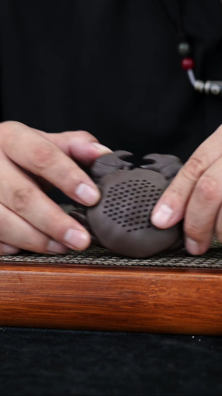 茶壶紫砂宜兴紫砂壶