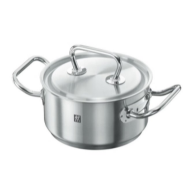 【A等品微瑕】双立人 Twin Classic II 16cm浅烧锅 40922-160-982