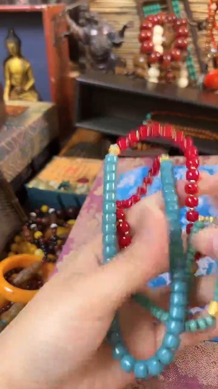 未镶嵌蜜蜡颈饰闪购商品闪购商品闪购商品