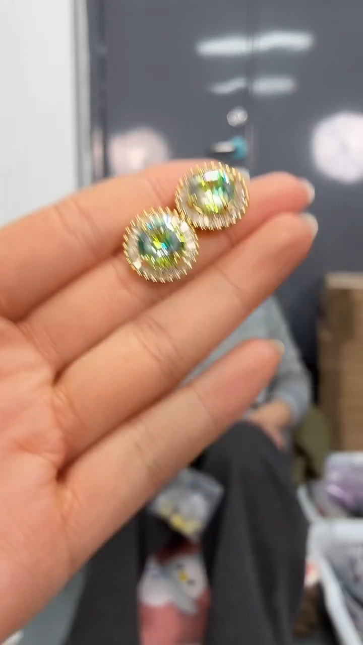 【慧慧甄选】高端轻奢手链多样性发货4662