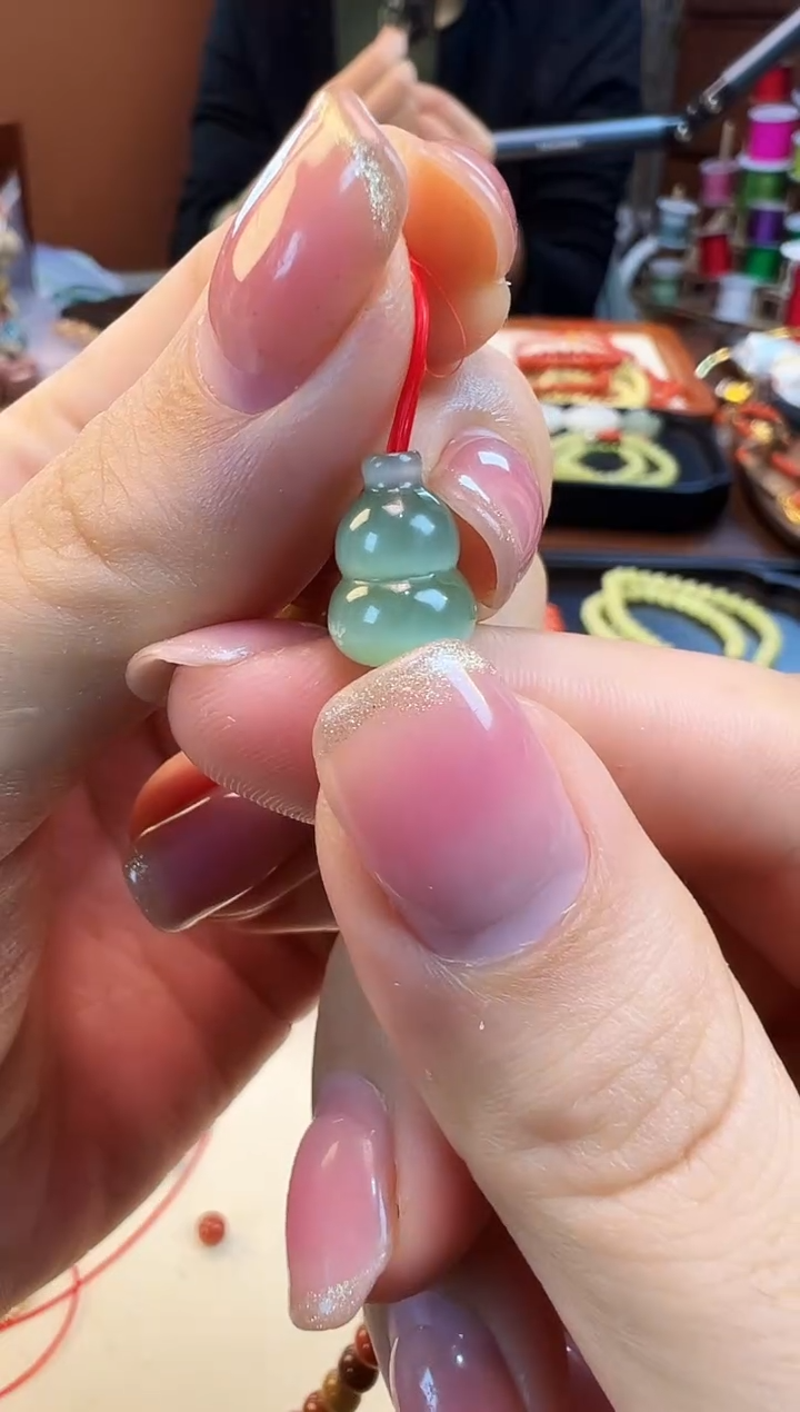 吊坠(不含链)未镶嵌和田玉@****?和田玉