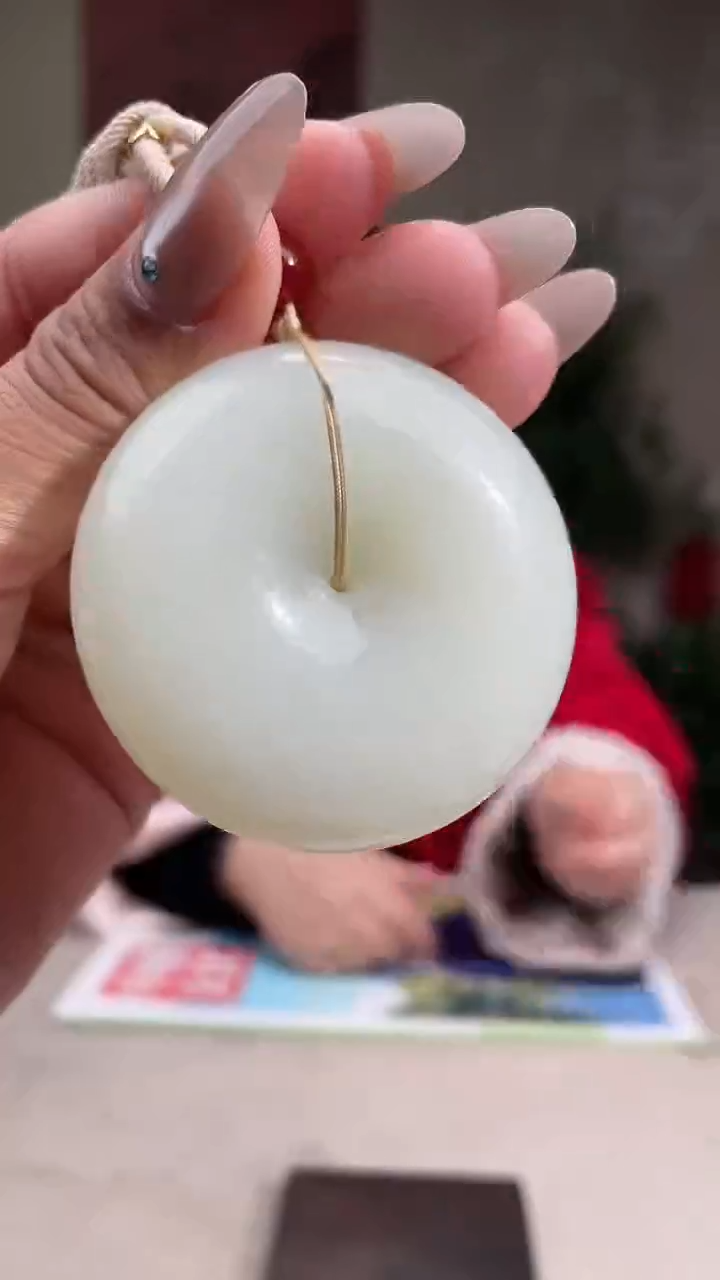 定制和田玉多样性发货拍一发一