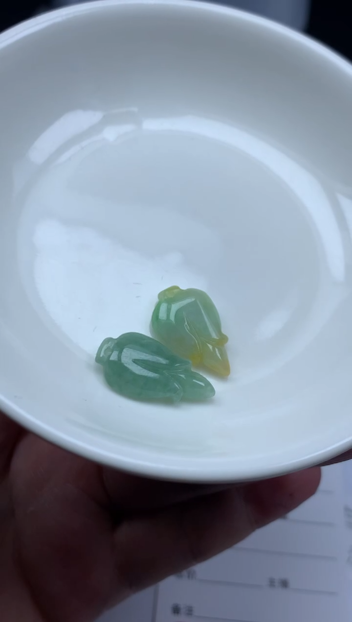 【闪购商品】翡翠散珠翡翠散珠