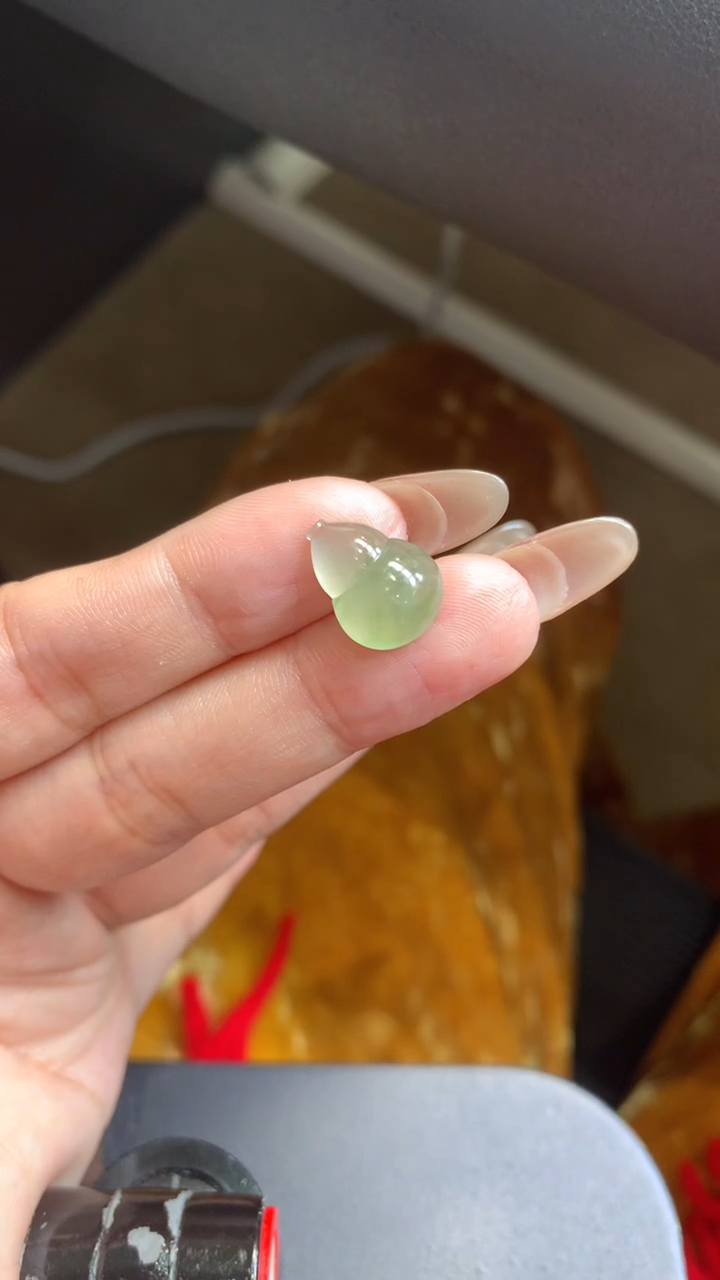 【闪购商品】定制翡翠未镶嵌翡翠