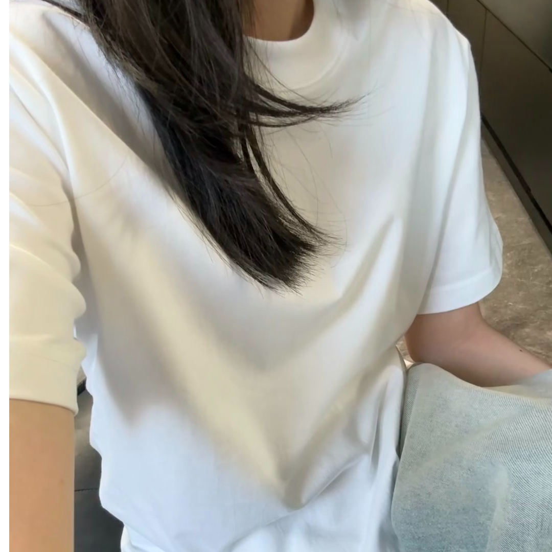 119-189韩系日常百搭T恤