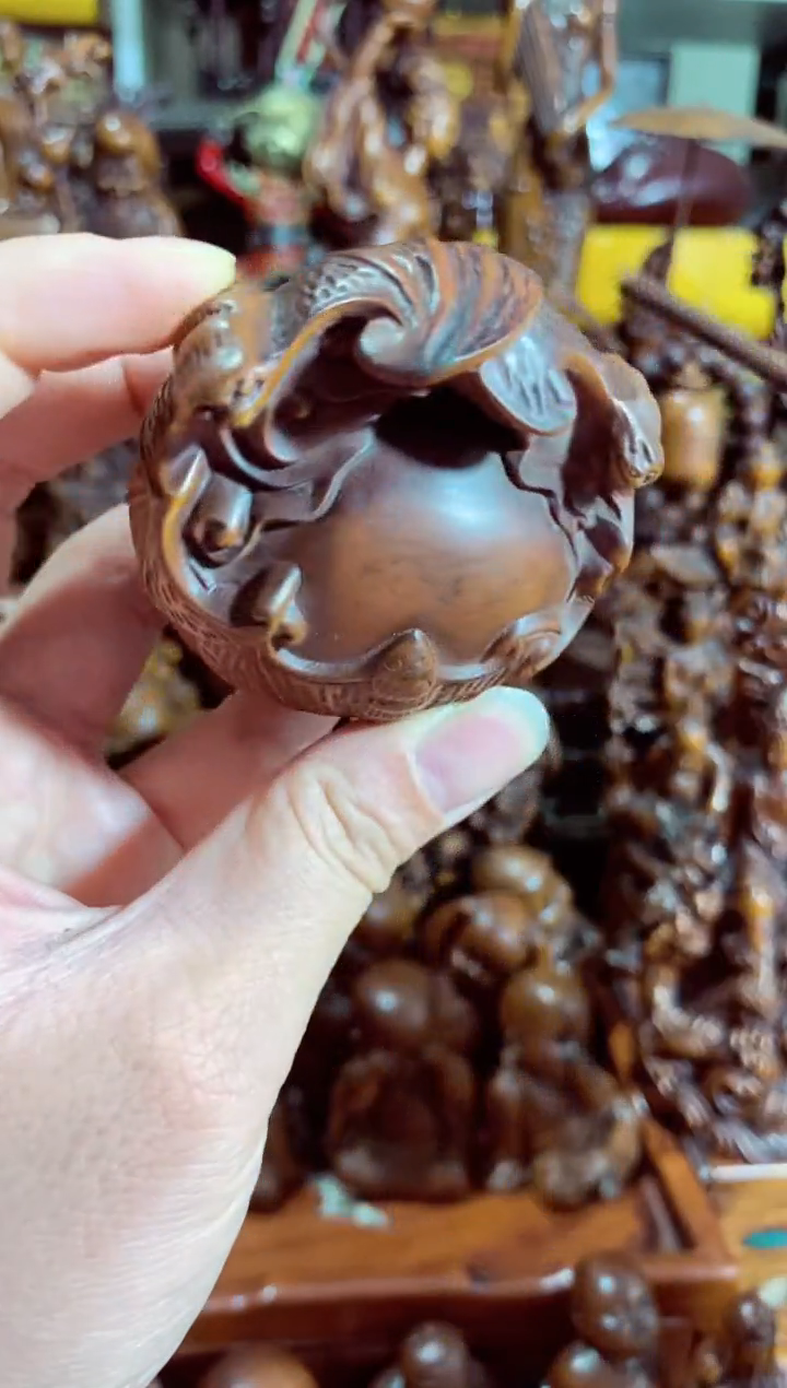 【闪购商品】木高端文玩礼品好物