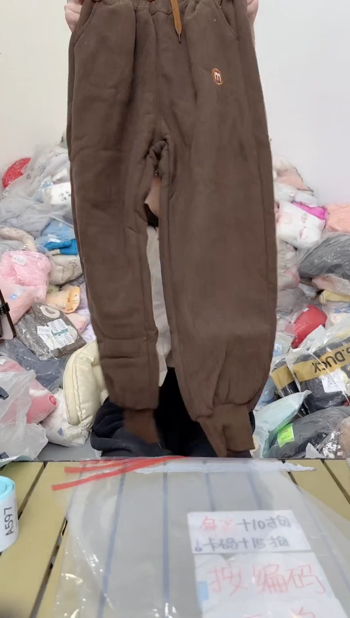 兮兮家童装捡漏585