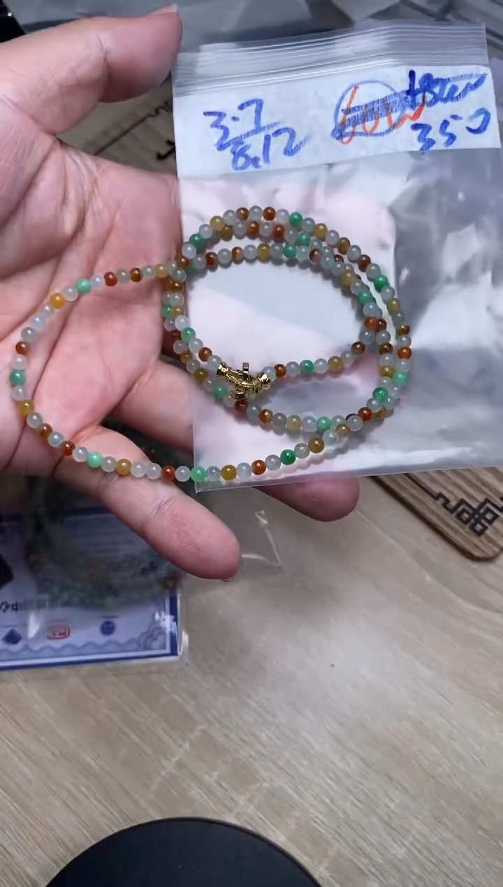 定制翡翠未镶嵌天然缅甸翡翠