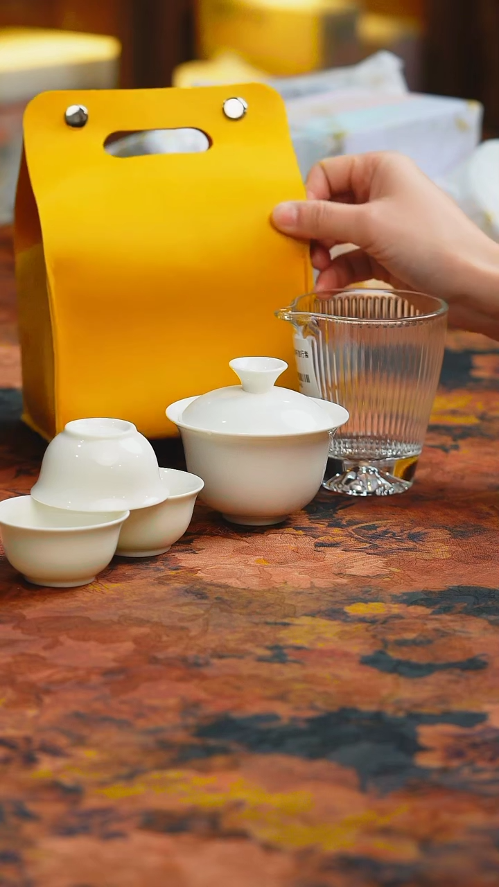 【闪购商品】楽门茶器！！！！