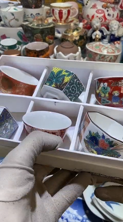 【闪购商品】瓷片1111111111111111