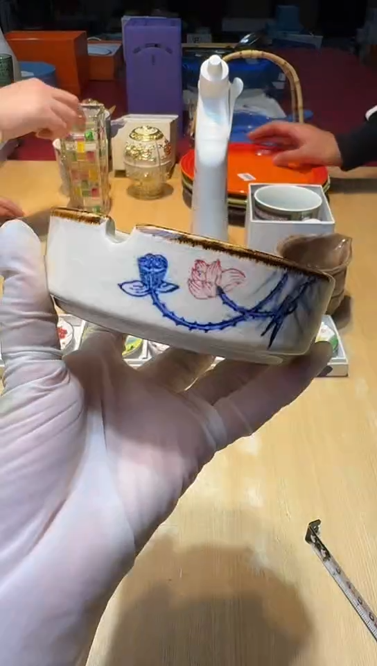 瓷片生活的本意是开心啊@@1