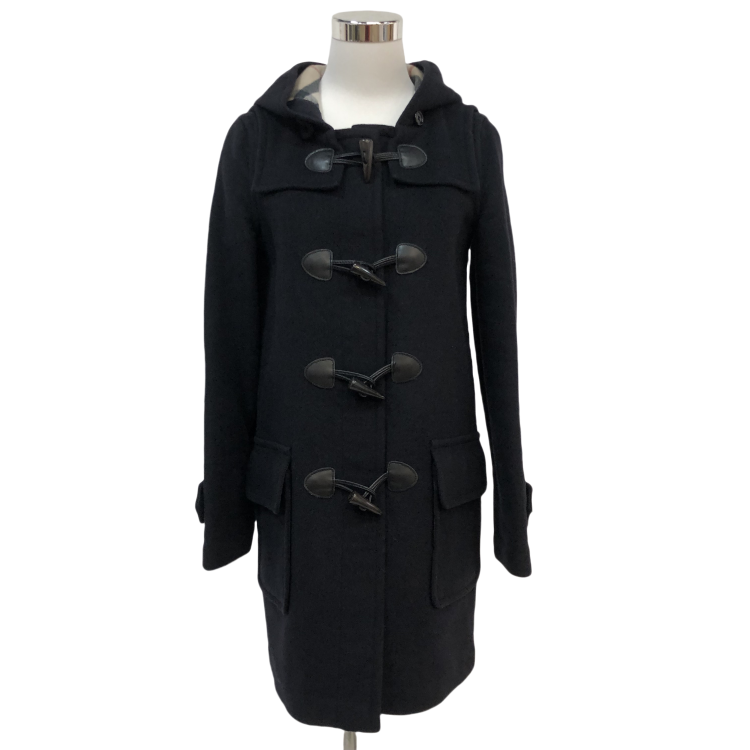 博柏利/大衣/95新/[260104LT02]