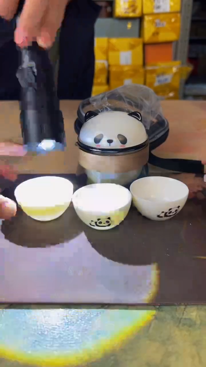 【闪购商品】茶具年底工厂全部清光光