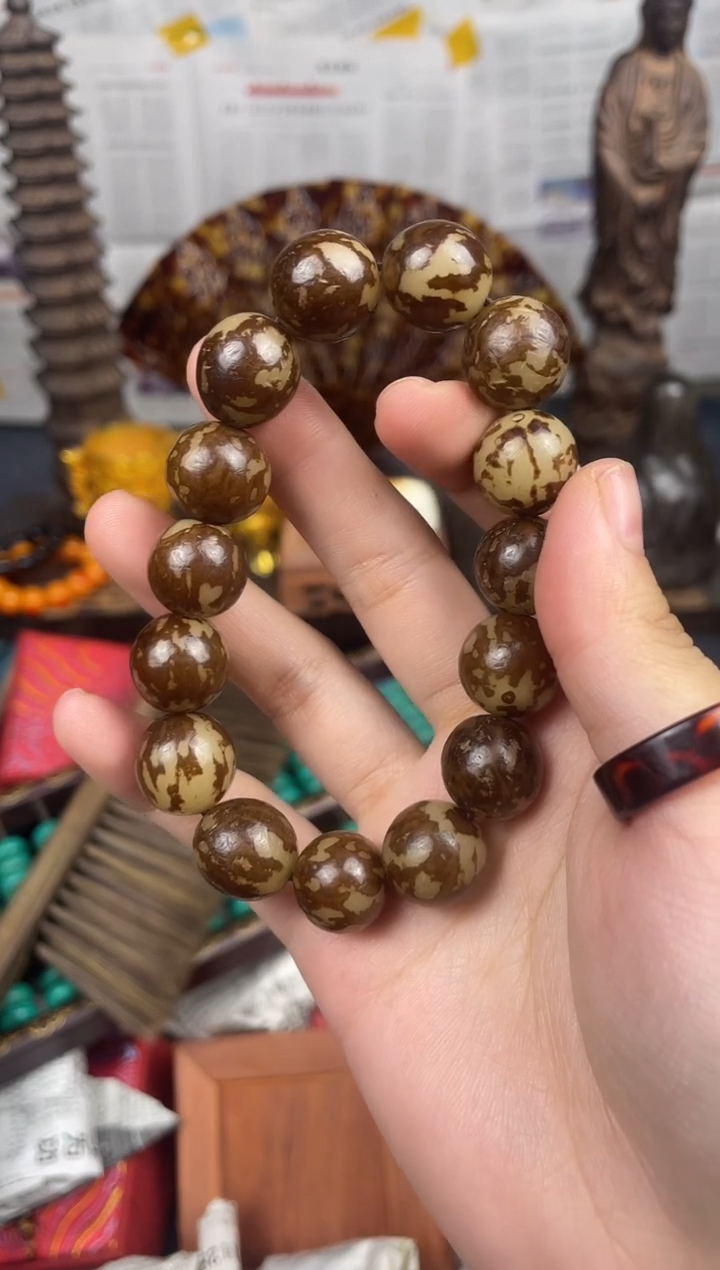 木西瓜纹手川---