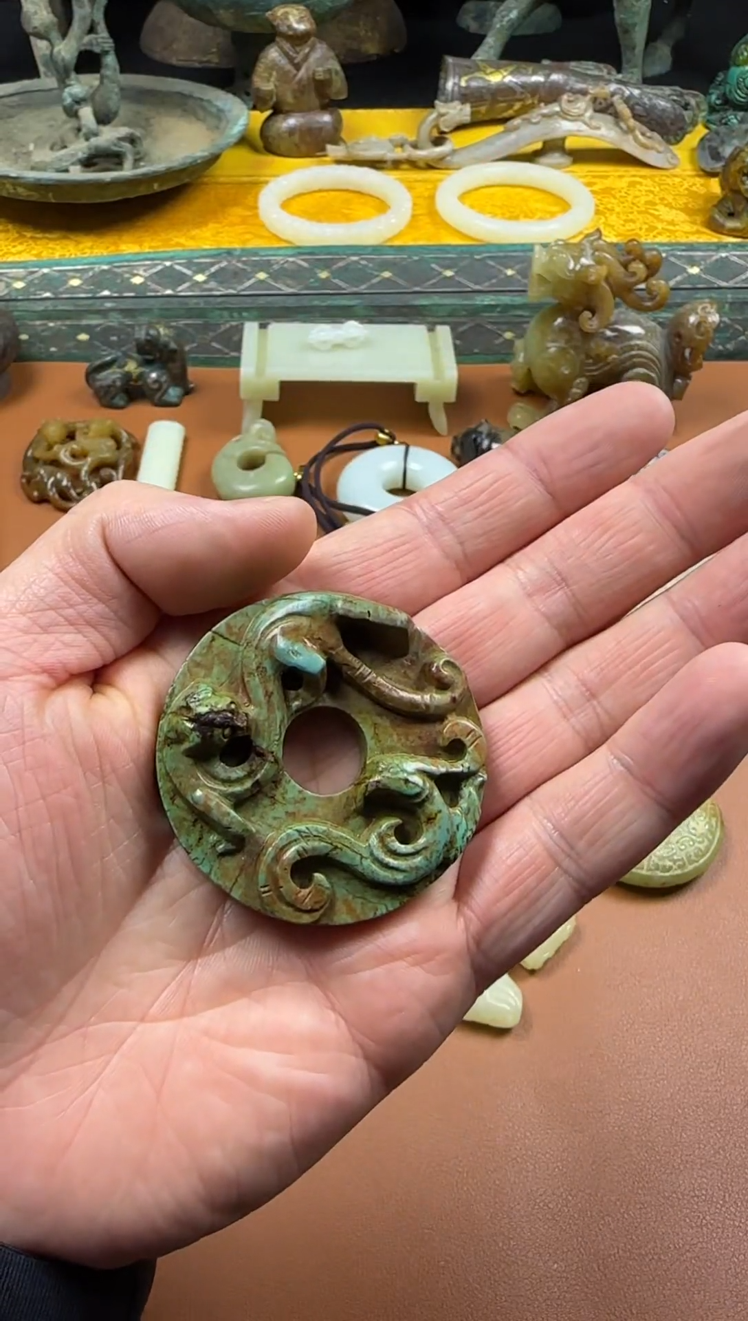 勒子男**途欢迎来到陶山古玉