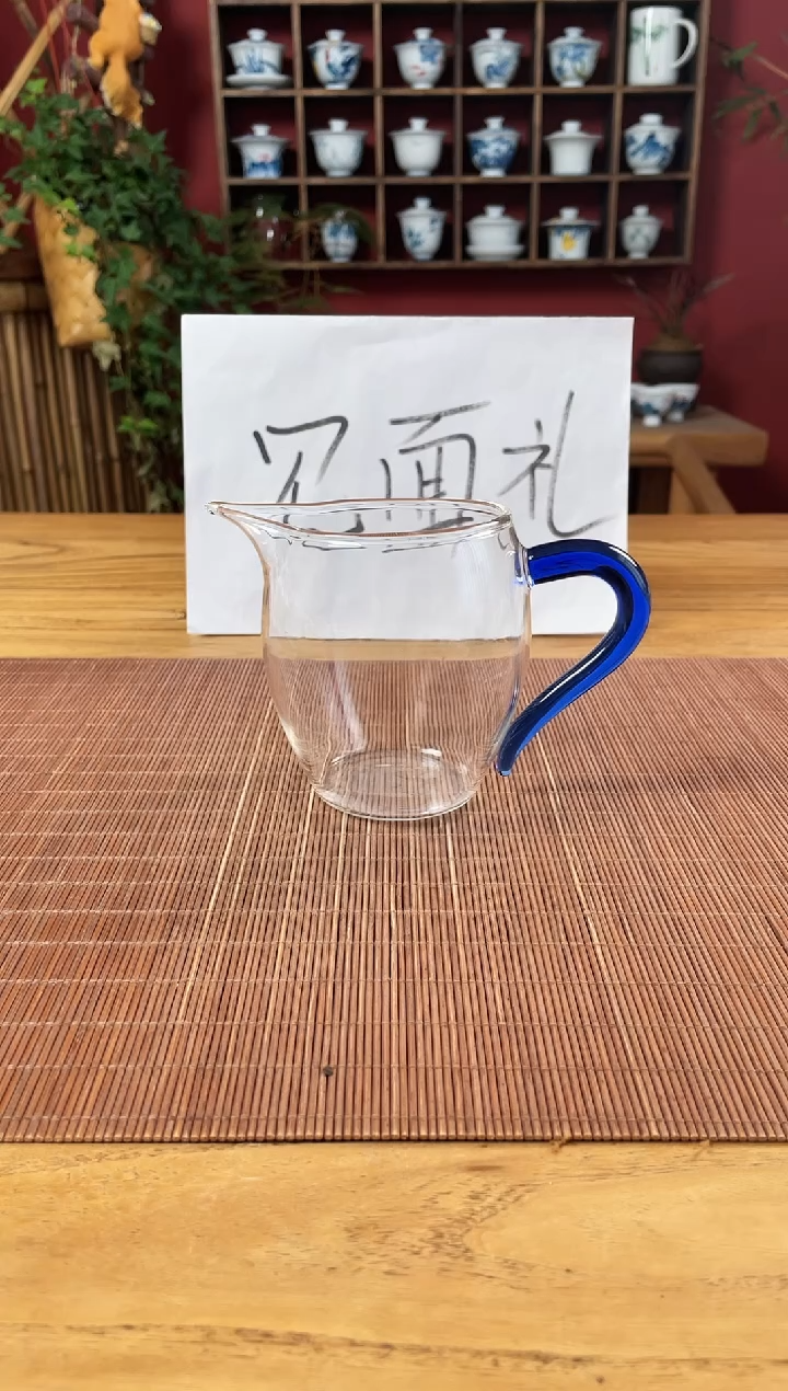 盖碗/杯群芳斋闪购链接（以闪拍图片为准）