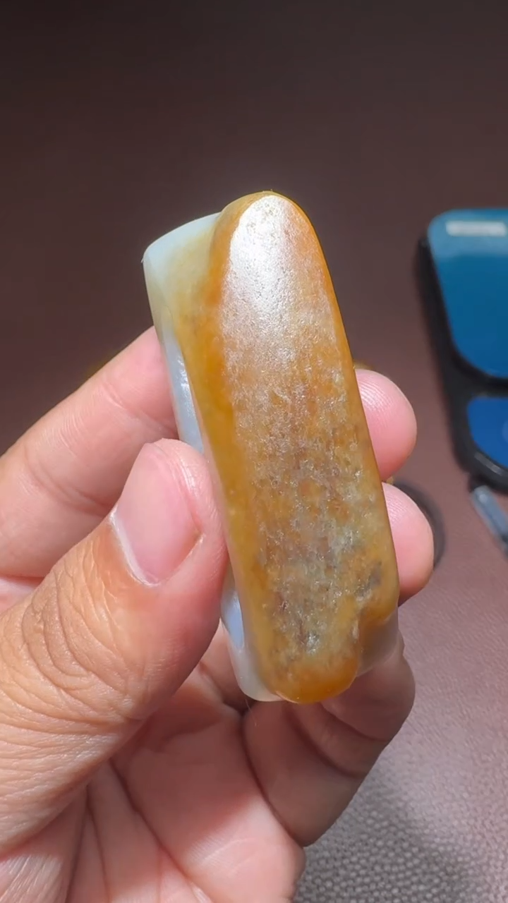 【闪购商品】和田玉挂件未镶嵌和田玉