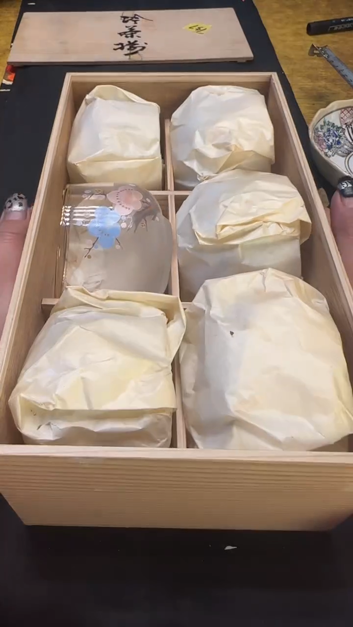 陶瓷器摆件茶文化 工艺品157号