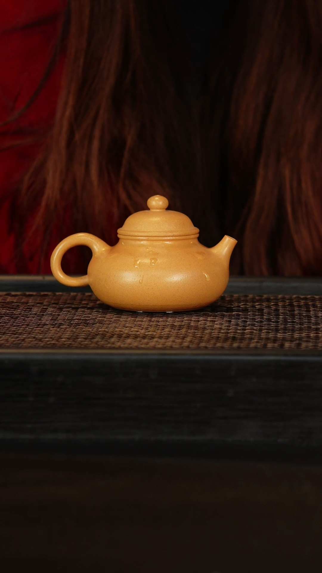 【闪购商品】紫砂茶壶原矿紫砂茶壶