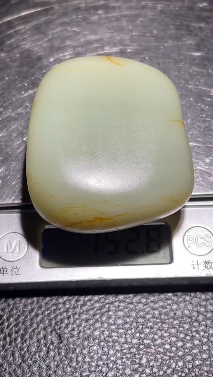 未镶嵌和田玉珠宝奇石8