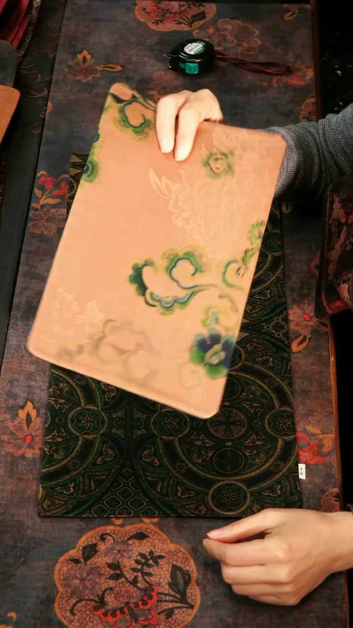 喜见造物布艺尺寸36+17