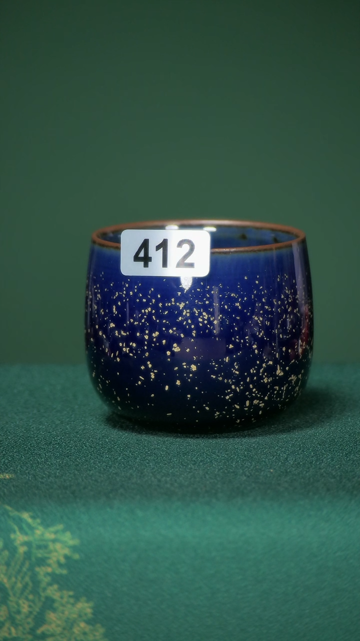 【闪购商品】摆件五大名窑钧窑 钧瓷 精品