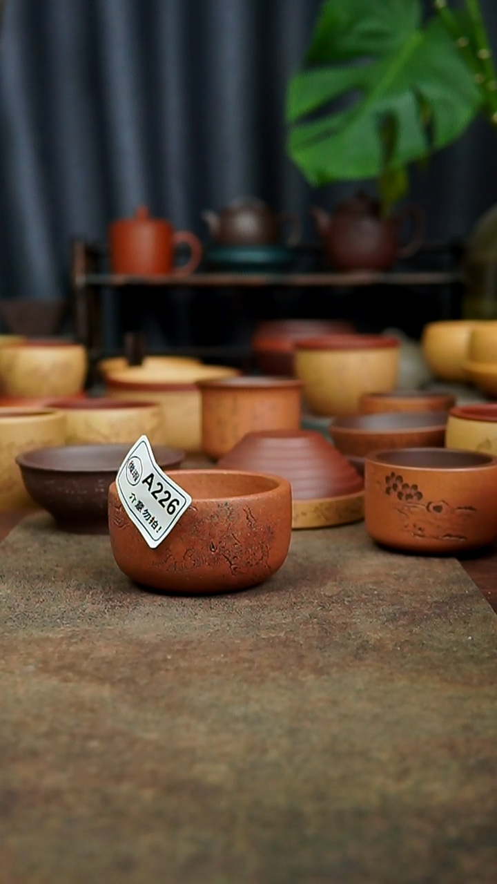 茶杯紫砂D***n11111111111111