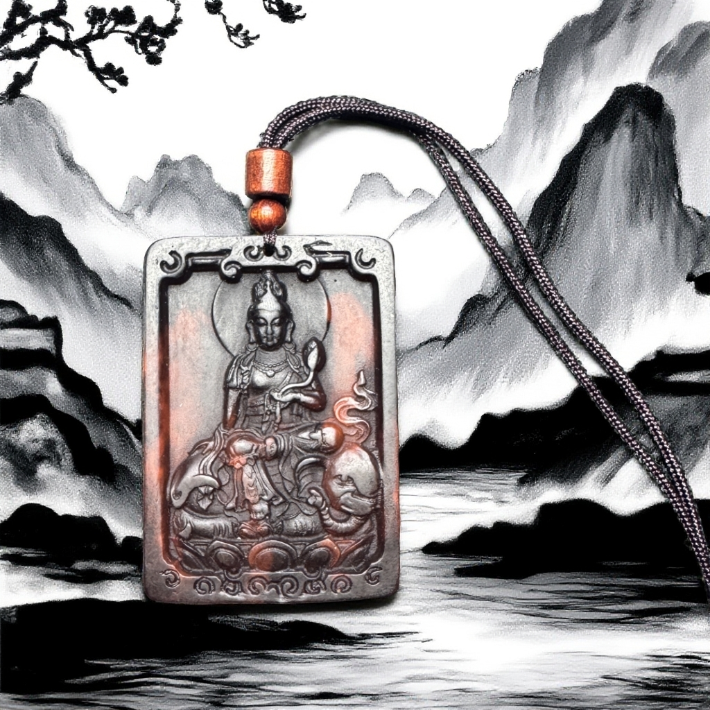 二哥精品文玩吊坠160