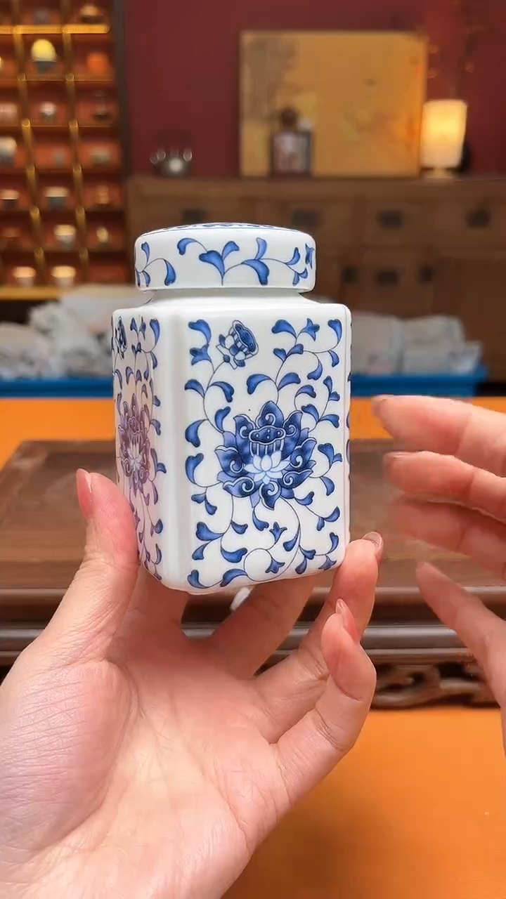 A福禧陶瓷工坊闪购链接5201314