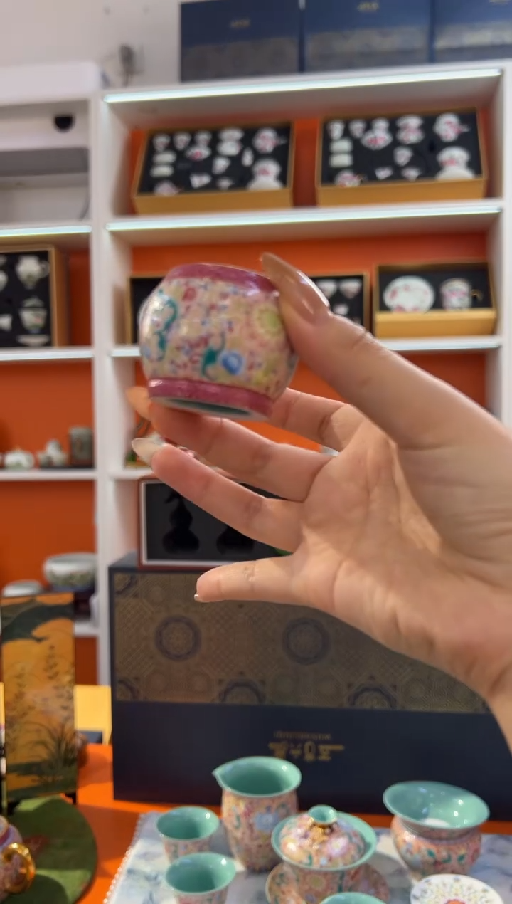 瓷片小乔闪购链接