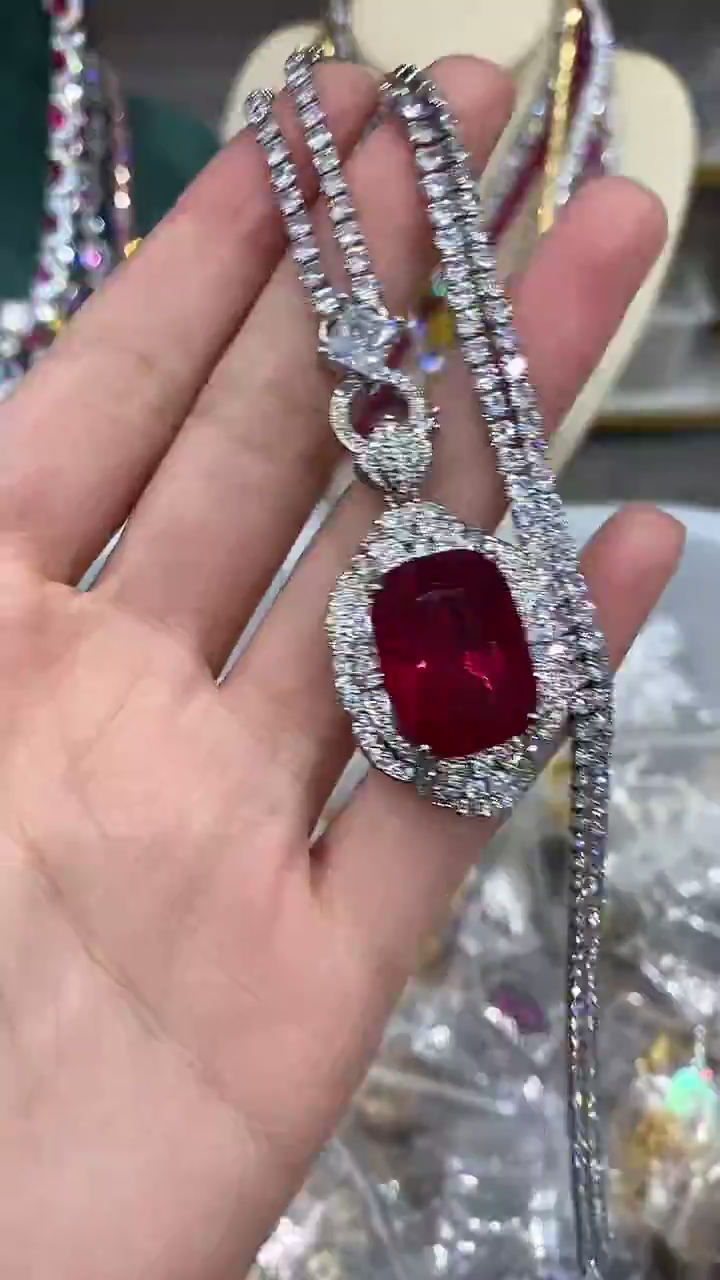 非金属无高端精品系列款式q674