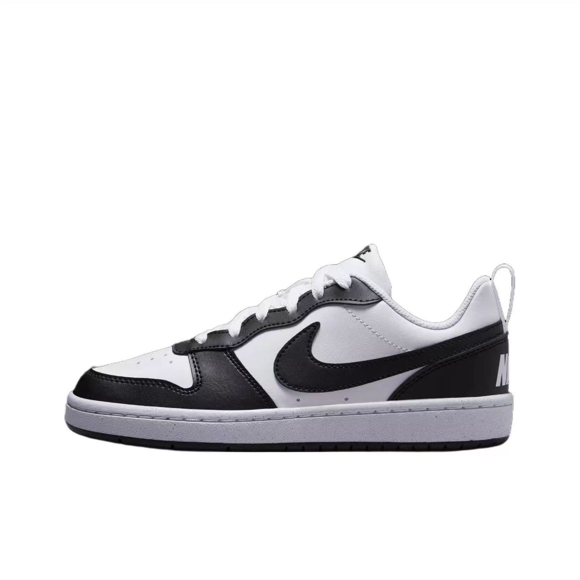 NIKE/耐克舒适百搭 防滑耐磨 GS低帮女子板鞋DV5456131