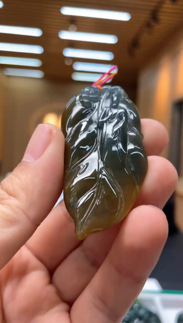 未镶嵌定制翡翠********105