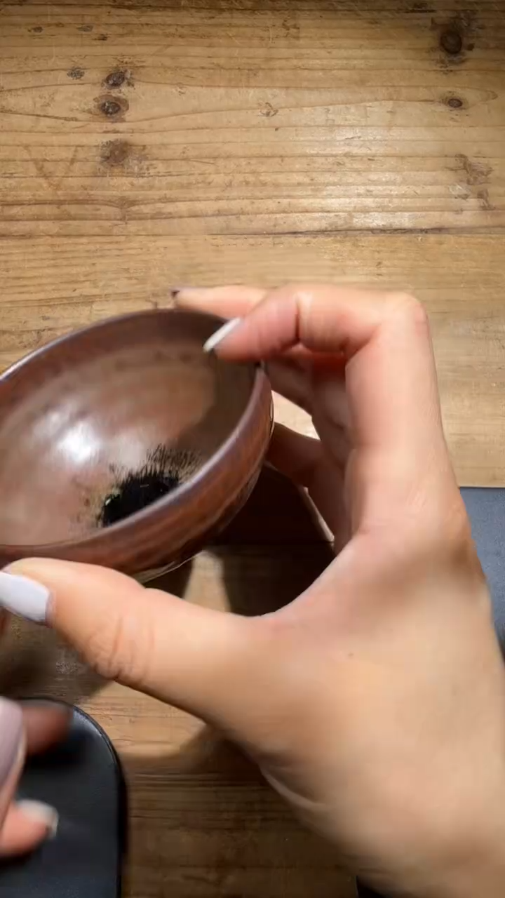 茶盏李英精品建盏分享120