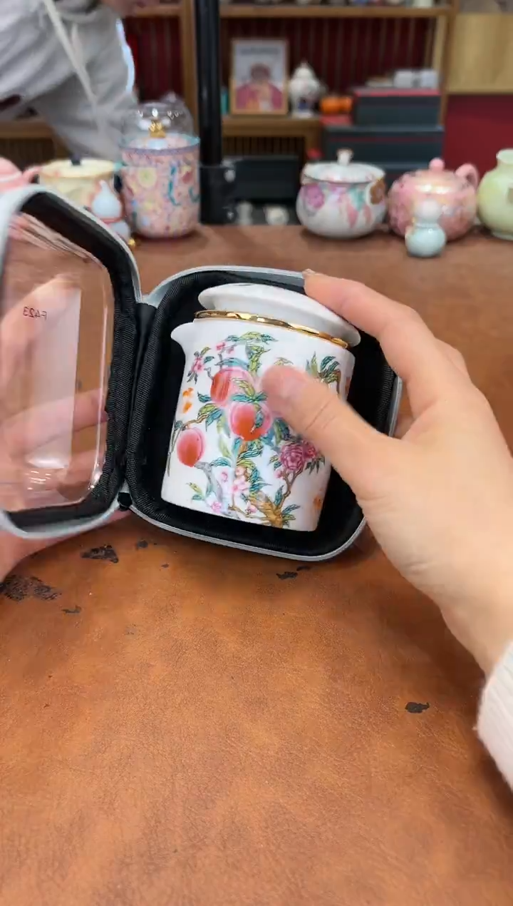 -熹宁陶瓷通用链接