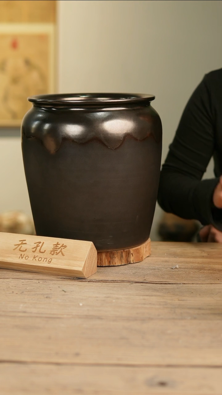 【闪购商品】摆件15-27高26口20误差2无孔