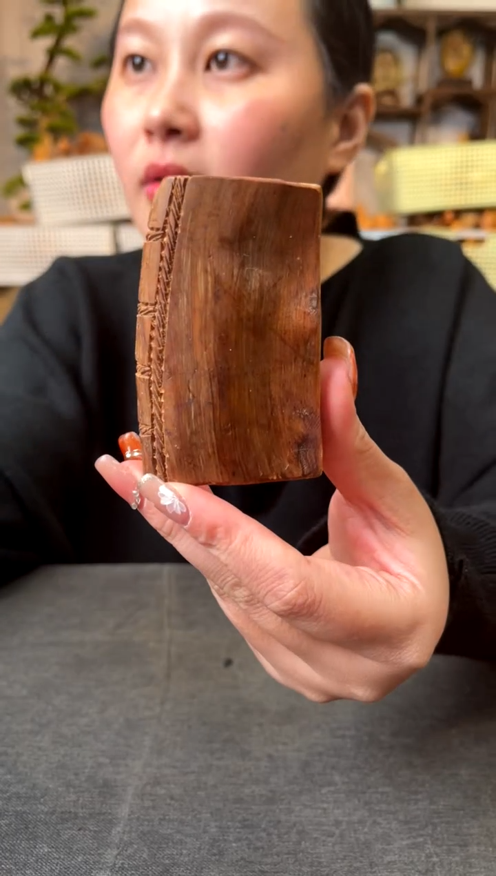 柏木（崖柏）崖柏小件