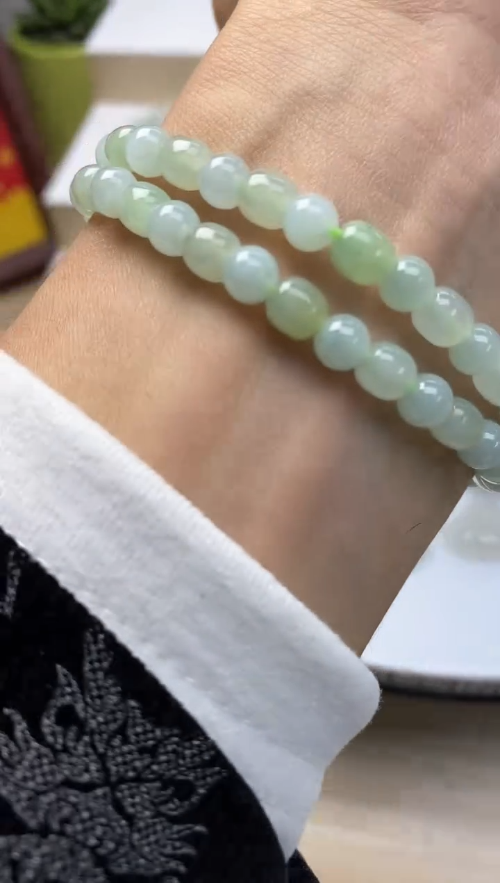 颈饰未镶嵌翡翠?****n29天然缅甸翡翠A货