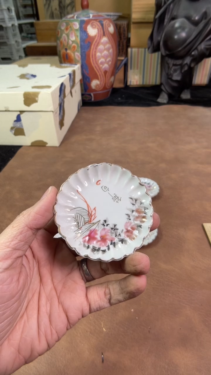 【闪购商品】摆件茶宠瓷器茶具套装