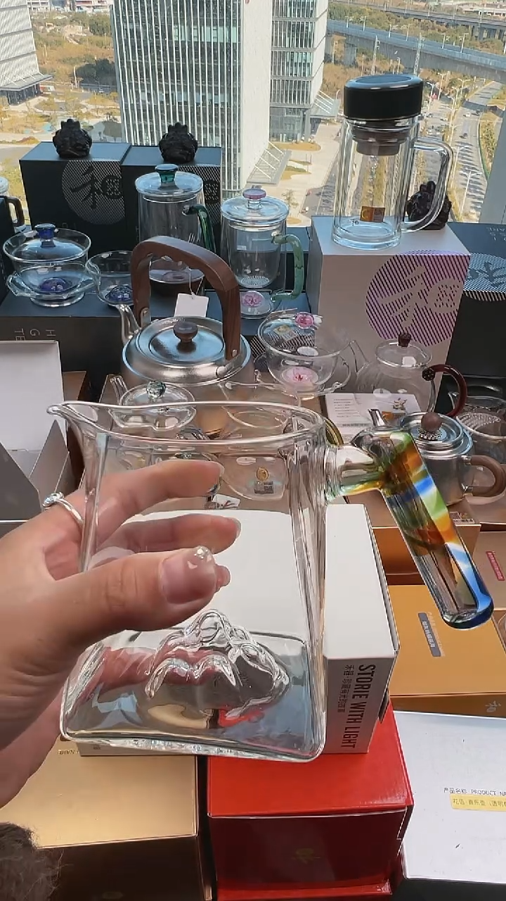 @@风谜观山芳圆公道杯